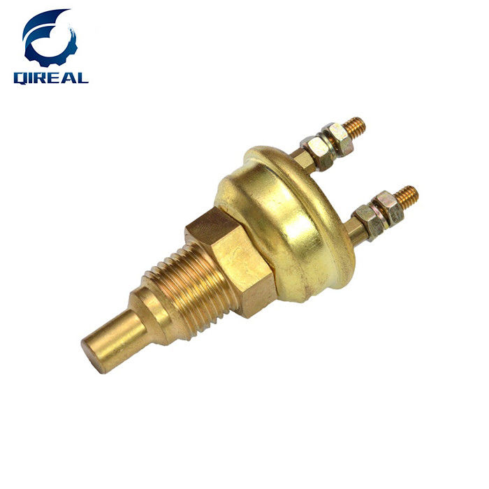 Excavator Electrical Parts SK200-6 HD700-7 Excavator Water Temperature Sensor ME049265