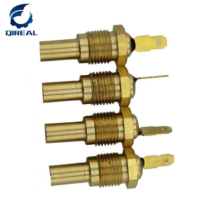 SK200-3 Excavator Water Temperature Sensor ME088884