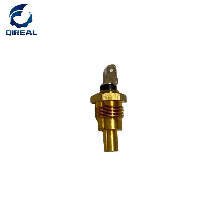 Excavator Electrical Parts SK200-3 Excavator Water Temperature Sensor SW2489U268F1