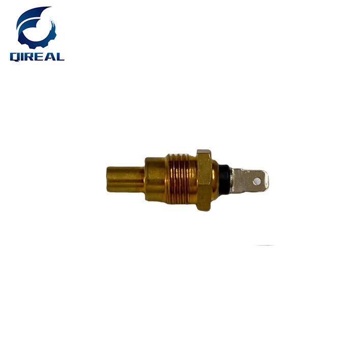 Excavator Electrical Parts SK200-3 Excavator Water Temperature Sensor SW2489U268F1