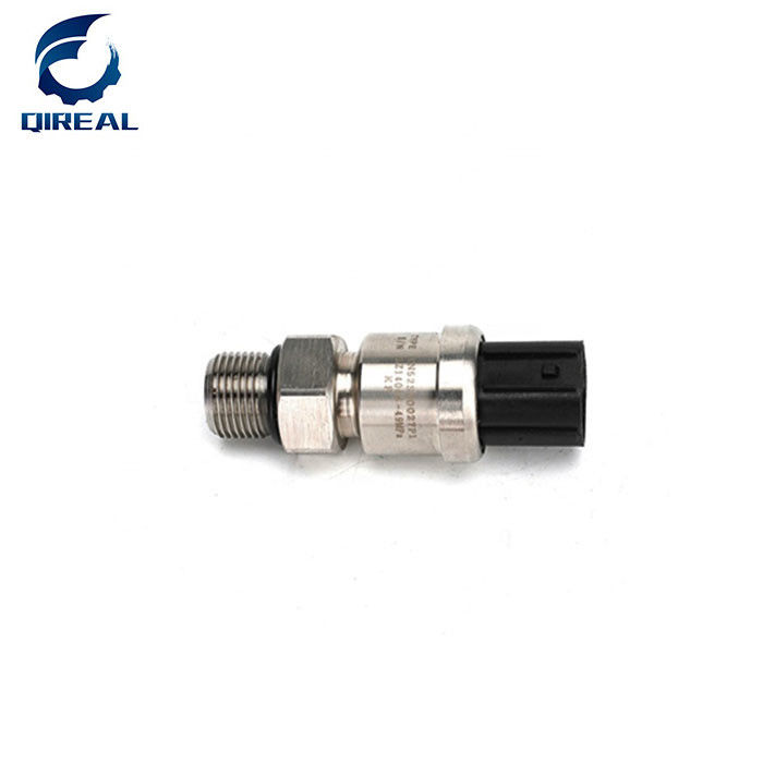 SK200-5 SK200-6 Excavator High Pressure Sensor YN52S00027P1