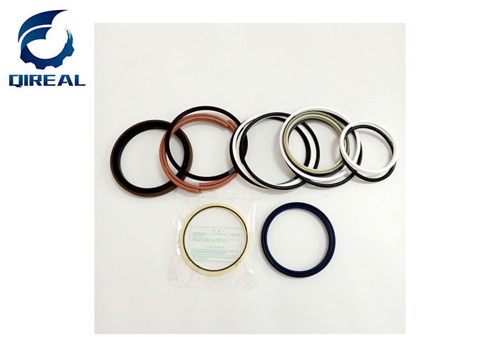 PC200-5 PC200-6 Excavator Bucket Hydraulic Cylinder Repair Seal Kit 707-99-46600 707-99-57200 707-98-45220