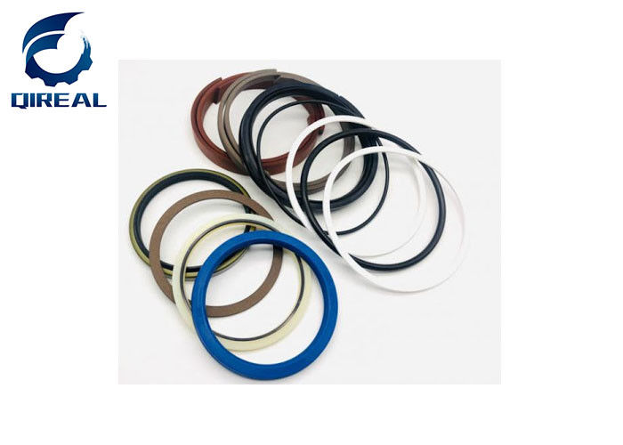 PC200-5 PC200-6 Excavator Bucket Hydraulic Cylinder Repair Seal Kit 707-99-46600 707-99-57200 707-98-45220