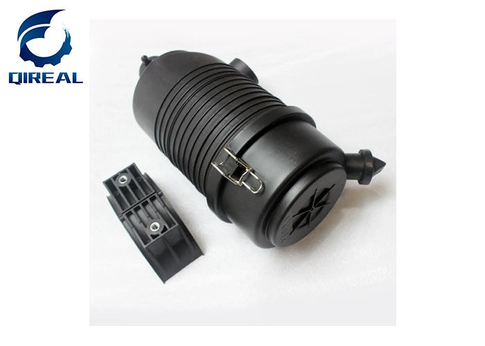 PC40 EX55 ZAX55 	Excavator Filters Air Filter Housing Engine Parts 4TNV88 Air Filter Assy