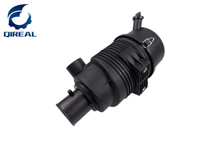 Excavator Accessories EC55 Air Filter Assembly DX60 Air Filter Housing Back Cover