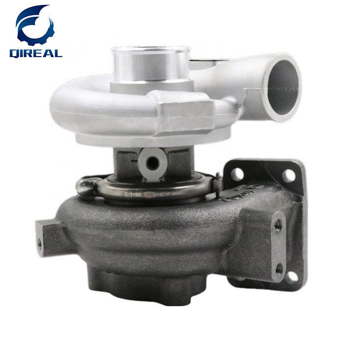 PC300-7 Excavator turbocharger 6D114 6743-81-8040