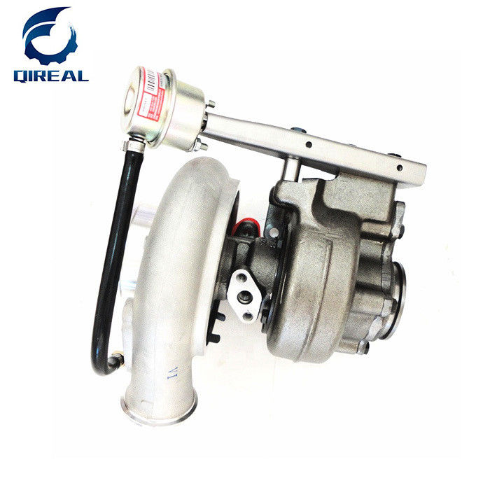 Turbo Charger 3593681 Water Cooled Turbo For Diesel Engine 6bt 6bt5.9