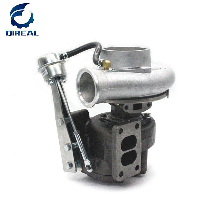 Turbo Charger 3593681 Water Cooled Turbo For Diesel Engine 6bt 6bt5.9