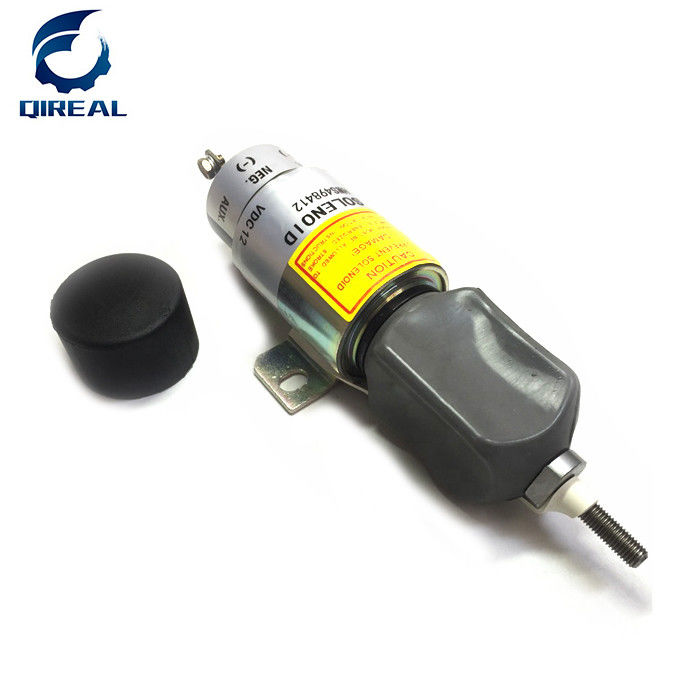 12V 1751-12E2U1B1 Shut off Solenoid SA-4984-12 for Diesel Engine