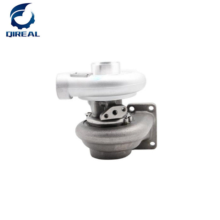 6D31 Turbocharger Assy HD700 Excavator Engine Parts 49179-00240