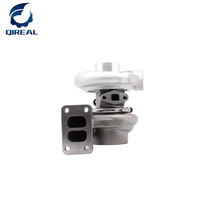 6D31 Turbocharger Assy HD700 Excavator Engine Parts 49179-00240