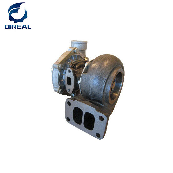 6D31 Turbocharger Assy HD700 Excavator Engine Parts 49179-00240