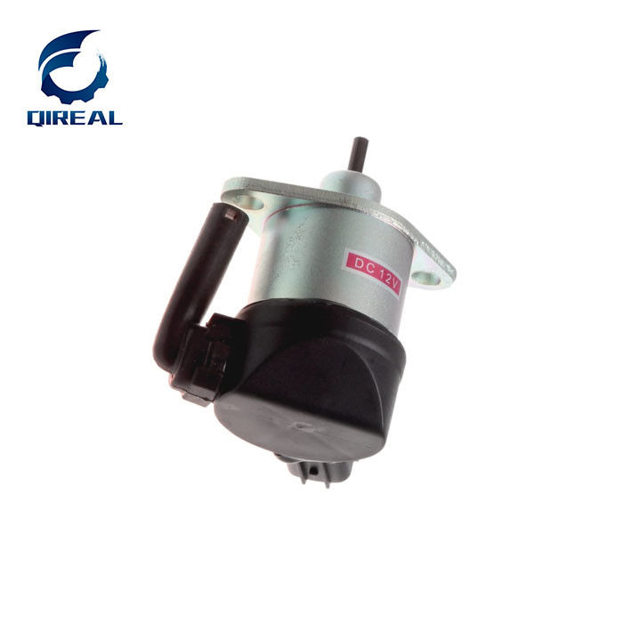 1C010-60010 Fuel Shut Off Solenoid 12V V3300 V3600 V3307