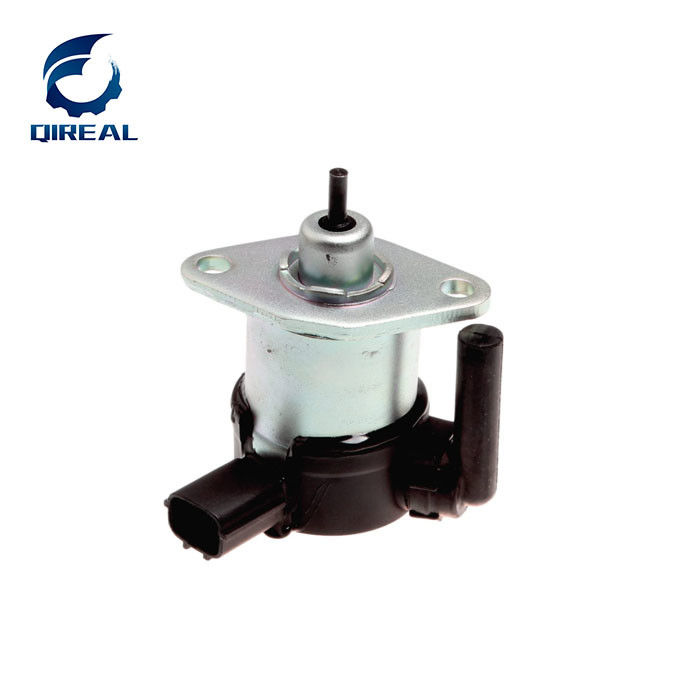 1C010-60010 Fuel Shut Off Solenoid 12V V3300 V3600 V3307