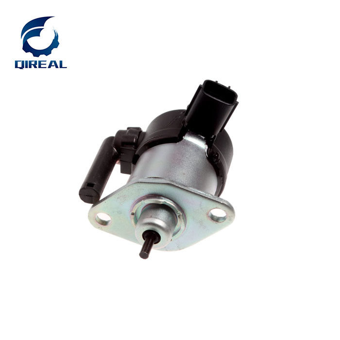 1C010-60010 Fuel Shut Off Solenoid 12V V3300 V3600 V3307