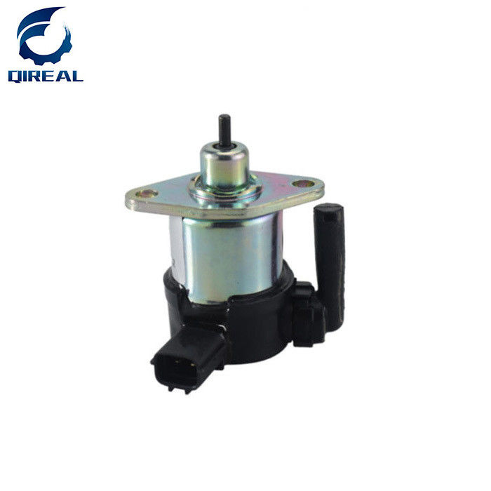 1C010-60010 Fuel Shut Off Solenoid 12V V3300 V3600 V3307