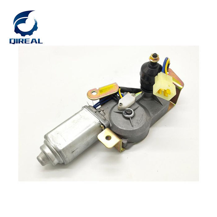 DH225-7 DH300-7 Excavator Spare Parts Wiper Motor 538-00009