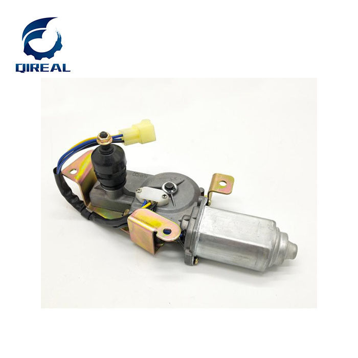 DH225-7 DH300-7 Excavator Spare Parts Wiper Motor 538-00009
