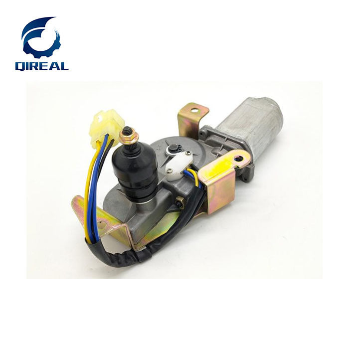 DH225-7 DH300-7 Excavator Spare Parts Wiper Motor 538-00009