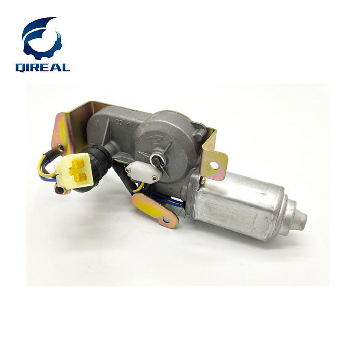 DH225-7 DH300-7 Excavator Spare Parts Wiper Motor 538-00009
