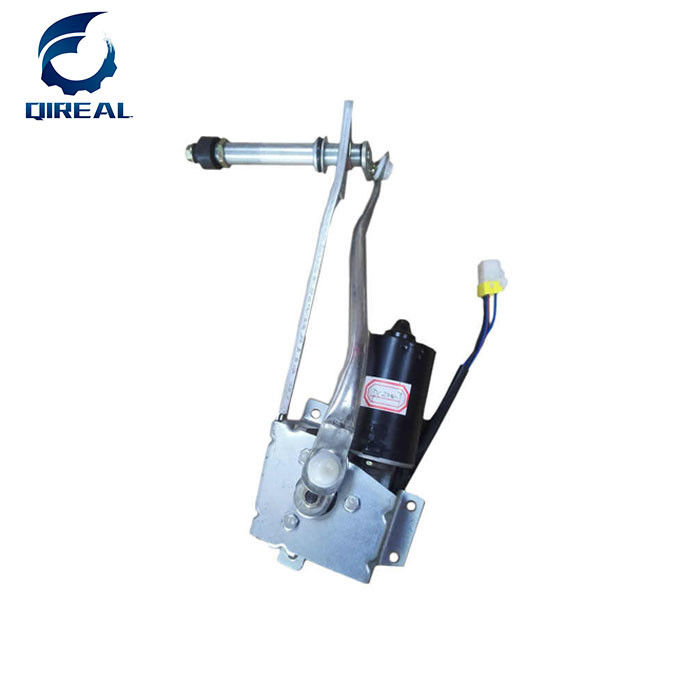 PC100-6 PC120-6 PC200-6 PC220-6 6D102 Wiper motor and 20Y-54-39402