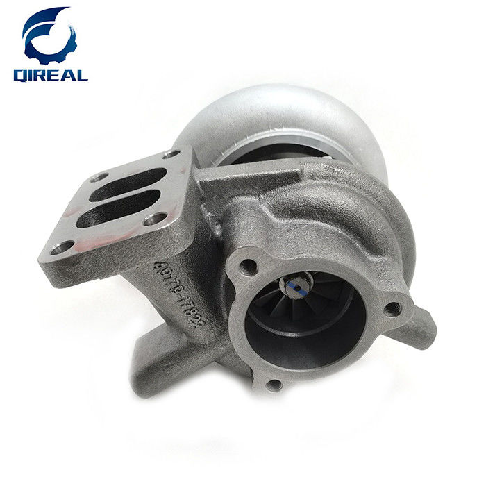 Turbocharger 49179-02340 for  320 320C E320 S6K Engine