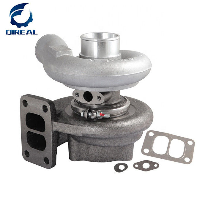 Turbocharger 49179-02340 for  320 320C E320 S6K Engine