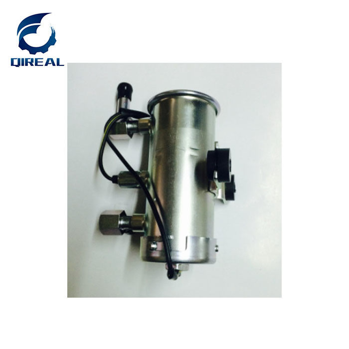 ZAX240-3 EX240 EX330-3 Electric Fuel Pump 4HK1 6HK1 24v 8-98009397-1