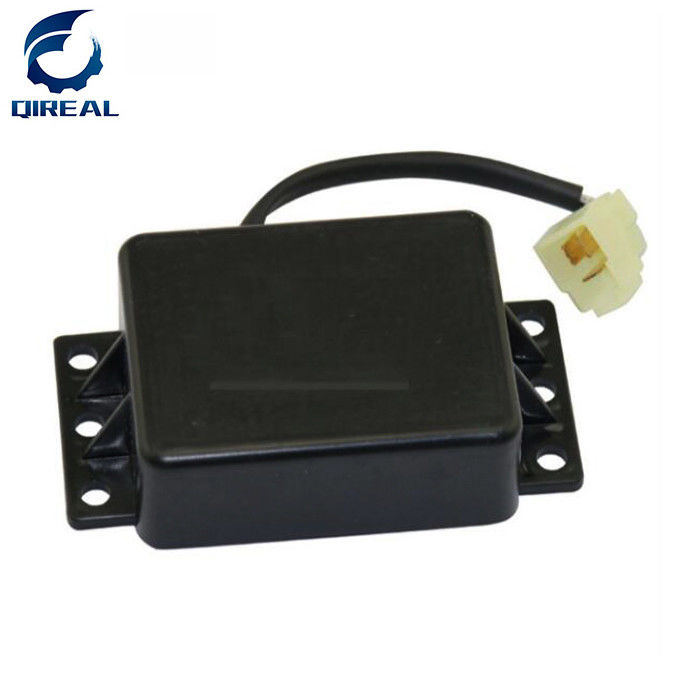 DH220-5 DX225LC Excavator parts 24 V DC time relay controller starter 2531-1003