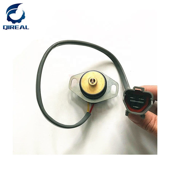 PC120-5 PC200-5 PC220-5 Throttle motor positioner 7860-93-413 angle sensor