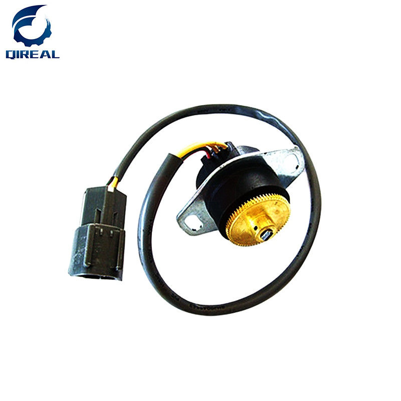 PC120-5 PC200-5 PC220-5 Throttle motor positioner 7860-93-413 angle sensor