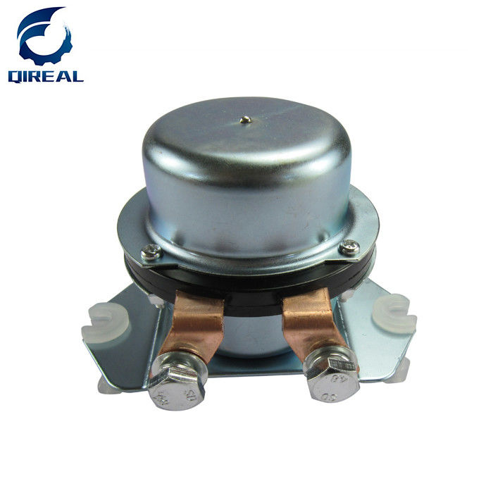 Battery Relay Switch 08088-30000 Excavator Parts WA320-3 WA380-3 WA420-3 WA470-3 24V