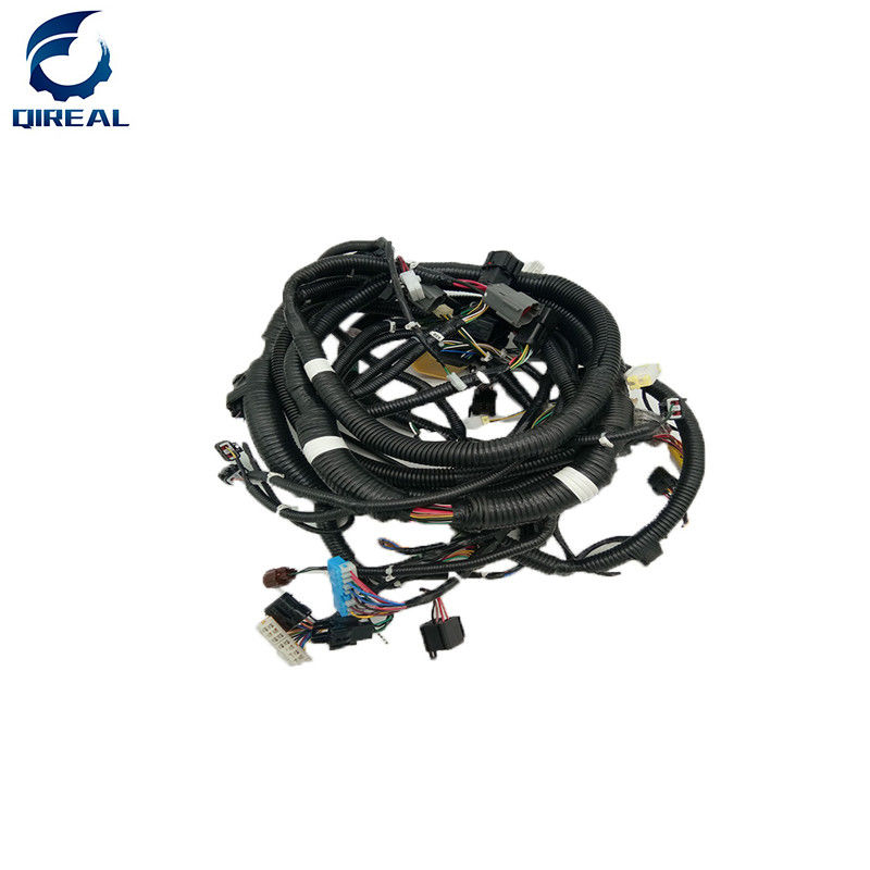 Excavator Wiring Harness PC200-7 PC220-7 External Main Wiring Harness  20Y-06-31611