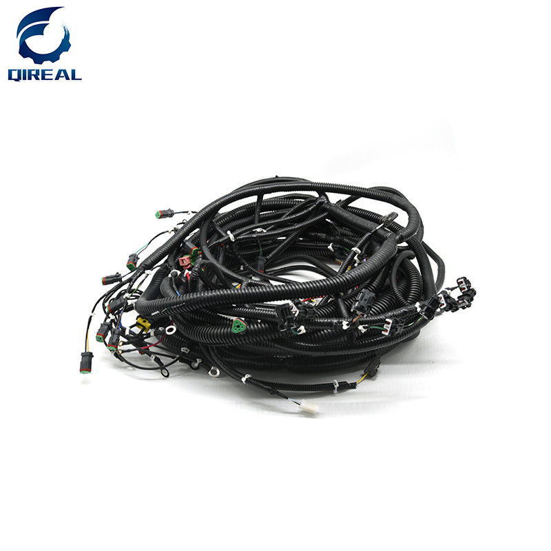 EXCAVATOR PC200-7 PC200-7 Wiring Harness 20Y-06-31612 20Y-06-31614