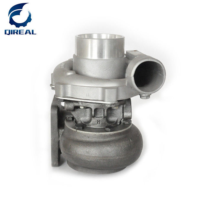 Excavator accessories PC200-6 S6D95 supercharger 314334 6207-81-8331 6207-81-8331