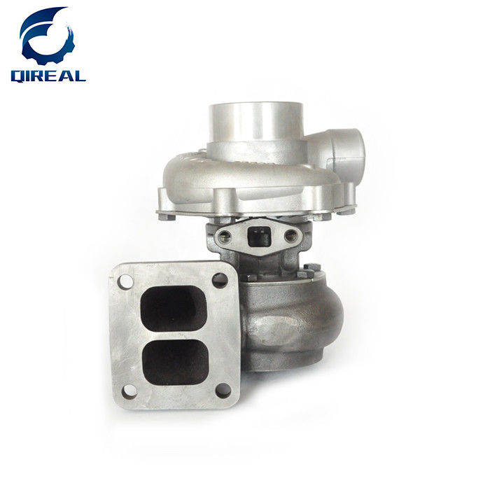 Excavator accessories PC200-6 S6D95 supercharger 314334 6207-81-8331 6207-81-8331