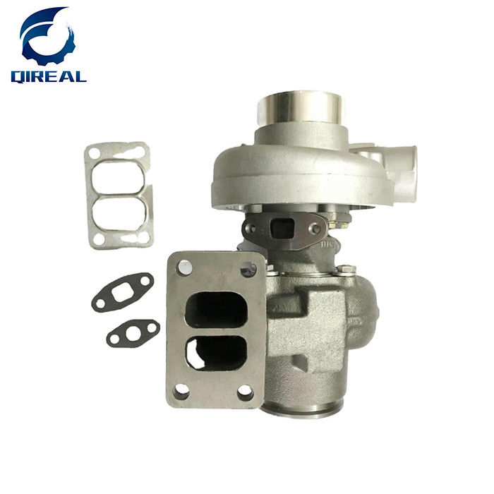 Excavator PC220-6 PC200-6 6D102 hydraulic turbochargers 3539697