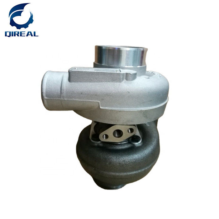 Excavator PC220-6 PC200-6 6D102 hydraulic turbochargers 3539697
