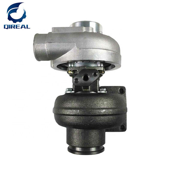 Excavator PC220-6 PC200-6 6D102 hydraulic turbochargers 3539697