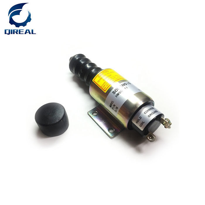 12v Fuel Shut off Stop Solenoid 2003ES-12E7U1B2S1A