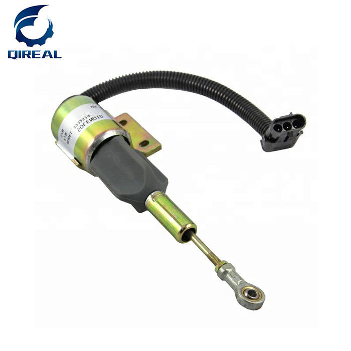 Diesel engine accessories SA-4014-24 RSV 1752ES flameout switch solenoid valve