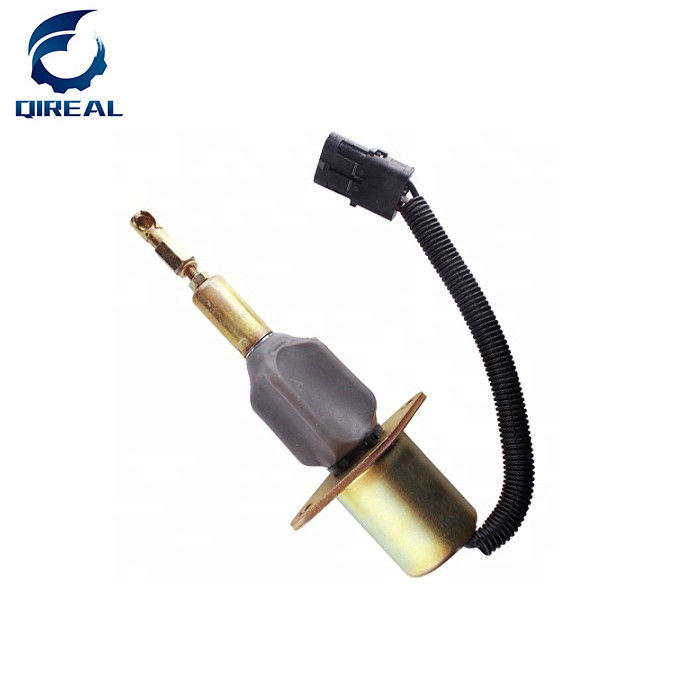 Diesel engine accessories SA-4014-24 RSV 1752ES flameout switch solenoid valve