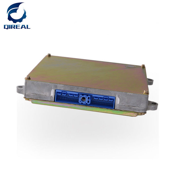 EX200-2 Excavator Control Panel Engine ECU Controller 9104912