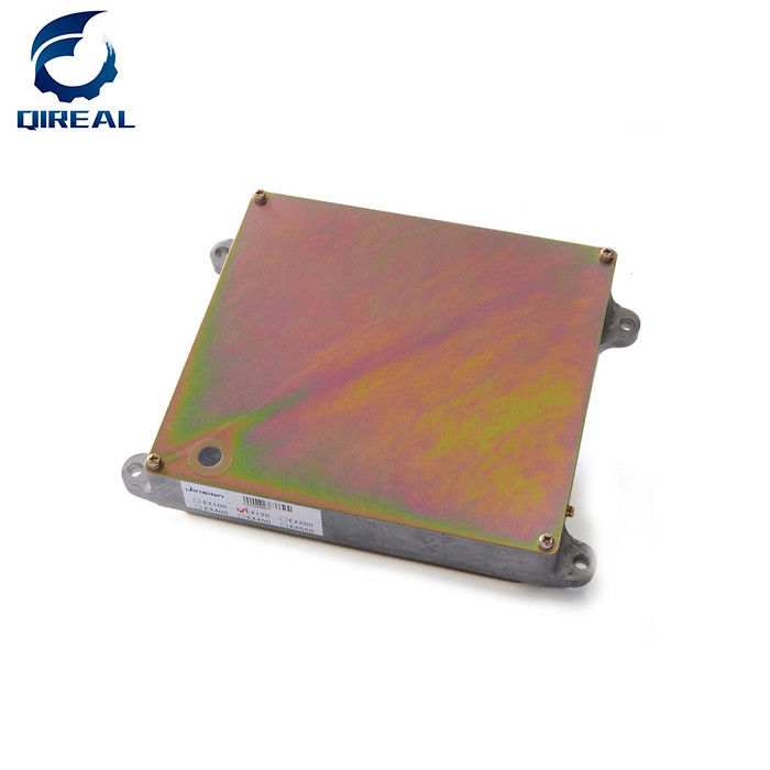 EX200-2 Excavator Control Panel Engine ECU Controller 9104912