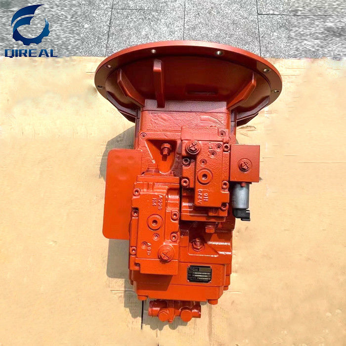 A28VO130 Excavator Hydraulic Parts A28VO130E71CP0 10DRVG3R12F1B2S40 320E Main Pump