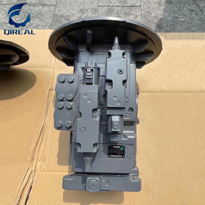 A28VO130 Excavator Hydraulic Parts A28VO130E71CP0 10DRVG3R12F1B2S40 320E Main Pump