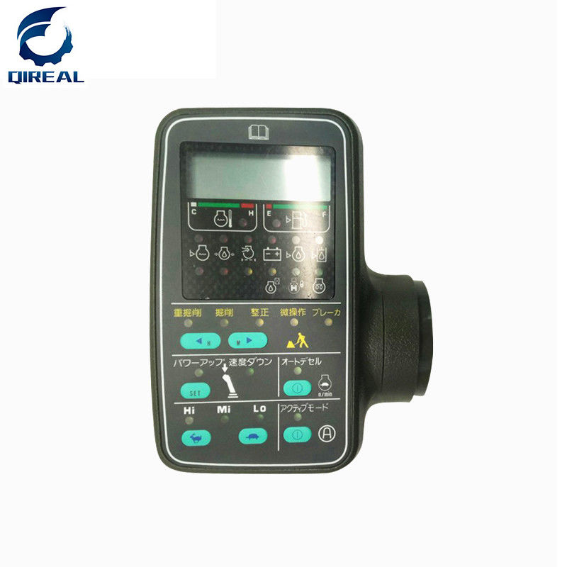 Excavator PC200-6 6D102 Monitor 7834-70-3001 Display Panel