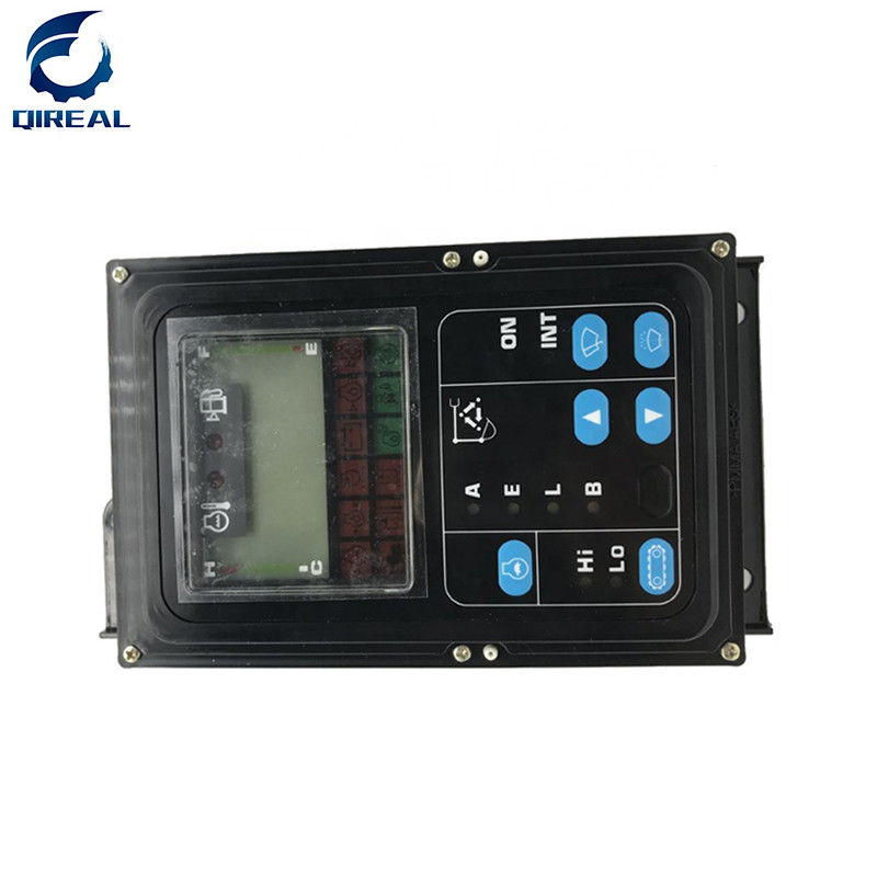 Excavator PC130-7 PC200-7 6D102 Monitor Display Panel 7835-10-5000