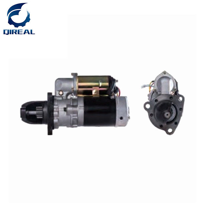 Excavator Starter PC300-5 PC300-6 PC300-7 6D108 Starter 6008133550 0230003290 03516020410