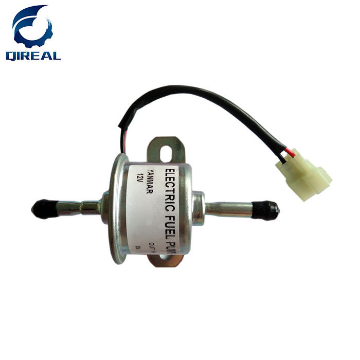 Engines parts 4TNV88 4TNV98 3TNV88 Electric fuel pump 119225-52102 129612-52100